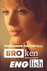 Marianne Faithfull: Broken English