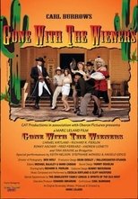 Gone with the Wieners poster movie