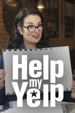 Poster for Help My Yelp