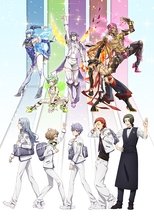 Poster for Fairy Ranmaru Season 1