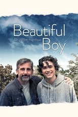 My Beautiful Boy serie streaming