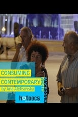 Consuming Contemporary (2019)