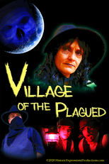 Poster di Village of the Plagued