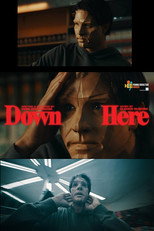 Poster for Down Here
