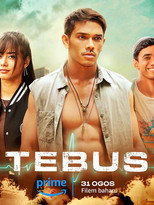 Tebus the Movie (2023)