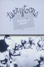 Monkey Meat Monkey Meat