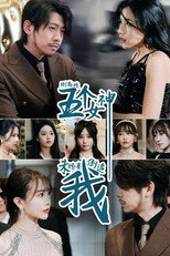 刚离婚，五个女神未婚妻倒追我 poster