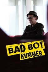 Poster for Bad Boy Kummer 