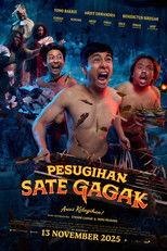 Pesugihan Sate Gagak