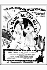 Poster for Sa Isang Sulyap Mo Tita