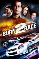 Born to Race
