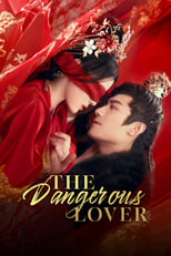 Poster for The Dangerous Lover