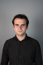 Oleksandr Levytskyi Oleksandr Levytskyi