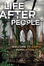 Poster for Life After People: The Series