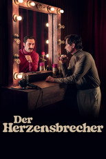 Poster zu Staffel 1 – Der Herzensbrecher