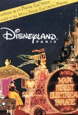 Poster for From one Lightbulb to Another: The Magic of Disney's Night Parades 