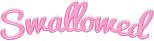 Swallowed