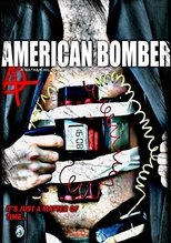 American Bomber poster movie