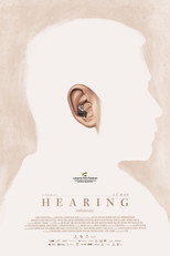 Hearing poster