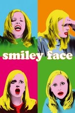 Smiley Face poster
