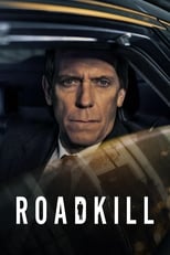 Poster for Roadkill Season 1