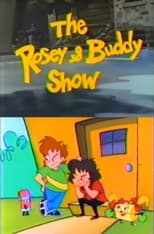 Poster for The Rosey & Buddy Show