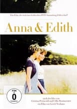 Poster for Anna and Edith