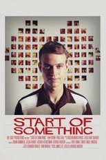 Poster for Start of Something