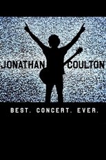 Poster for Jonathan Coulton - Best. Concert. Ever. 