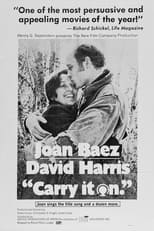 Poster for Carry It On