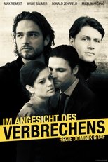 Poster di Im Angesicht des Verbrechens