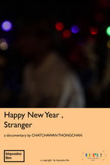 Happy New Year , Stranger poster