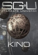 Poster for Stargate Universe Season 0