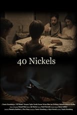 Poster for 40 Nickels