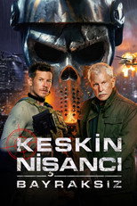 Keskin Nişancı: Bayraksız