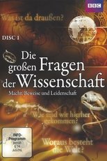 Die grossen Fragen der Wissenschaft - BBC Dokumentation main poster