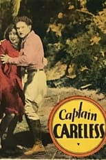 Poster for Captain Careless