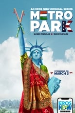 Poster for Metro Park Season 1