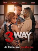 Poster for 3 Way