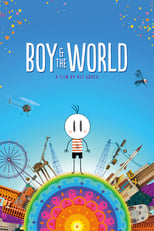 Poster for Boy & the World