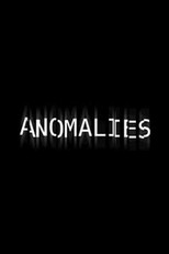 Anomalies poster