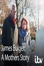 Poster for James Bulger: A Mother's Story