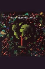 Poster for One World, One Voice