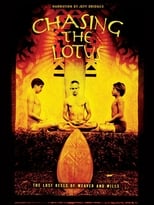 Poster for Chasing the Lotus