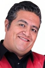 César López 'Le Chicharé'