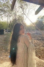 Amna Nadeem as Mirha Khan in CANDY
