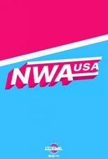 Poster for NWA USA