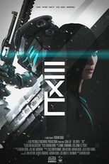 Poster for EXT 