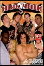 PWG: DDT4 - Night One