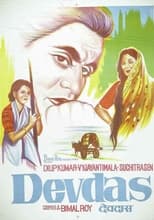 Devdas (1955)